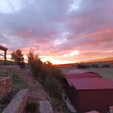 Mas Des Olivettes Bed and breakfast Montauriol (Pyrenees-Orientales)