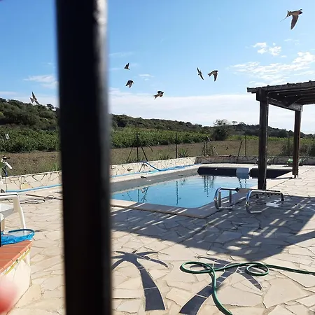 Mas Des Olivettes Bed and breakfast Montauriol (Pyrenees-Orientales)