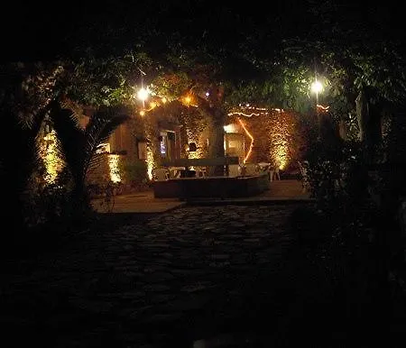 Bed and breakfast Mas Des Olivettes *
