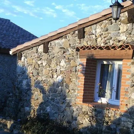 Mas Des Olivettes * Montauriol (Pyrenees-Orientales)