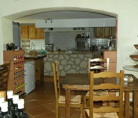 Mas Des Olivettes * Montauriol (Pyrenees-Orientales)
