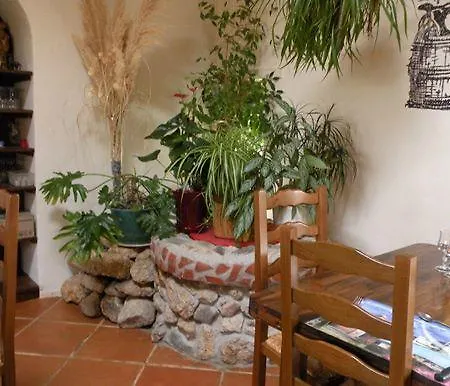 Alojamento de Acomodação e Pequeno-almoço Mas Des Olivettes *