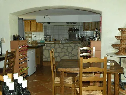 Mas Des Olivettes * Montauriol (Pyrenees-Orientales)